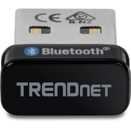 TRENDnet TBW-110UB 3Mbps - High-Speed Wireless USB Adapter for Seamless Connectivity